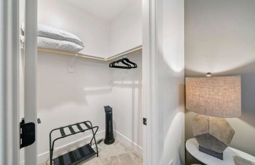 Modern Retreat for Groups with Majestic Views - Foto 45