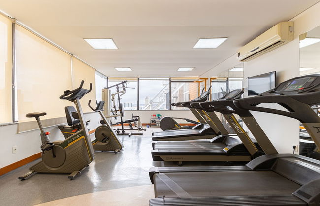 SOL - Flats Av Cauaxi By Anora Spaces - Foto 70