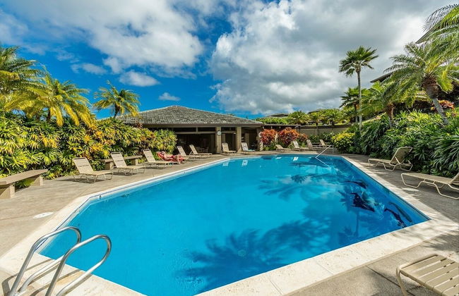 Kapalua Ridge Villas-#2212 2 Bedroom Condo - Foto 23