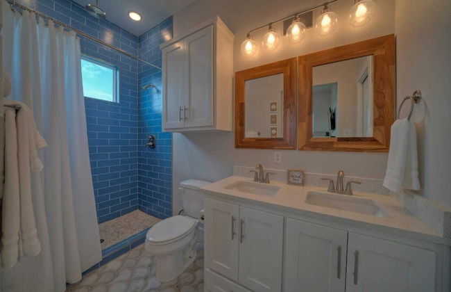 Whatabeach by Avantstay Private Pool, Cabana Bar - Photo 22