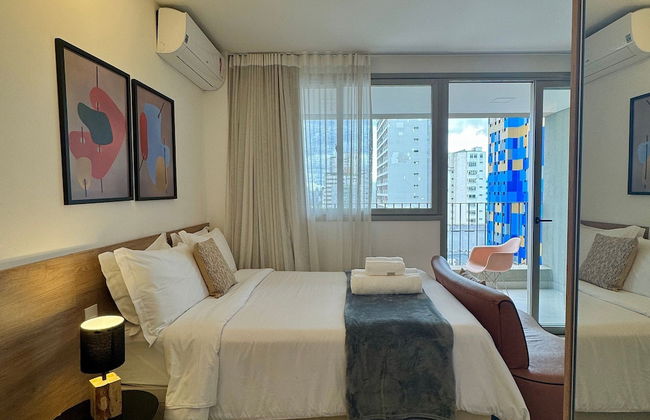 Apartamentos Prime-Prox a Oscar Freire - Foto 28