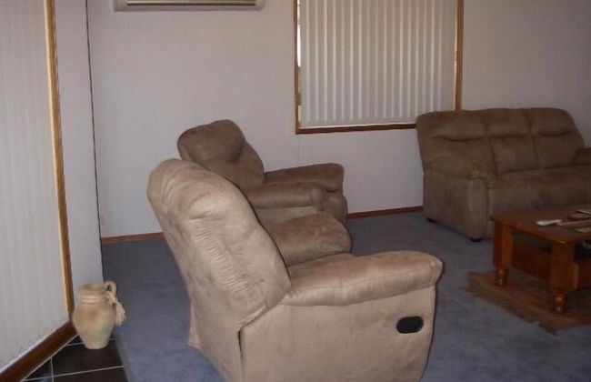 The Real McCoy Holiday Accommodation - Foto 10