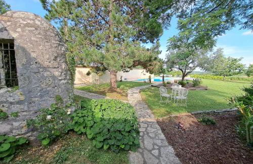 Charmant gîte de 4 à 6 personnes à 5km de Duras - Foto 8