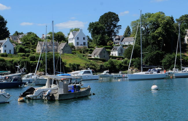 La Chaumière - Foto 20