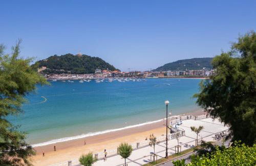 Playa de LaConcha 5 by FeelFreeRentals - Foto 31