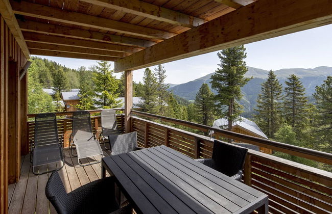 #34 mit IR-Sauna und Sprudelbad innen - Foto 7