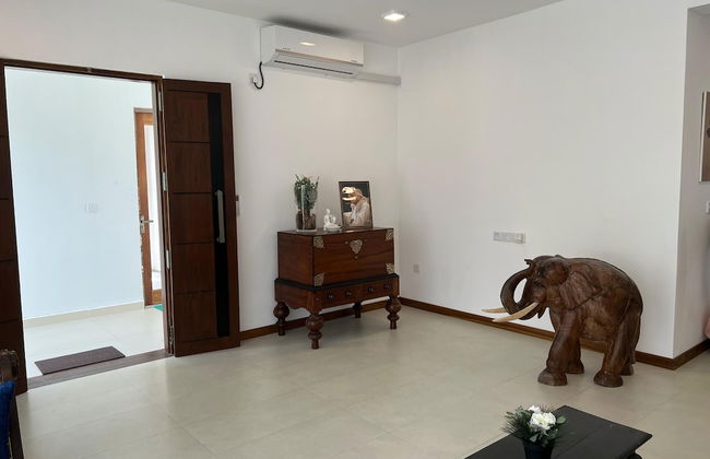 Silina Airport Residence in Katunayake - Photo 17