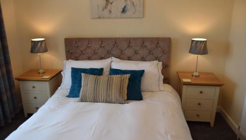 2-Bed Cottage - Sleeps4 - Garden - Bbq - Foto 3