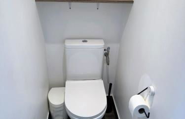 Antibes Port - Terrasse - Parking - Piscine - Foto 20