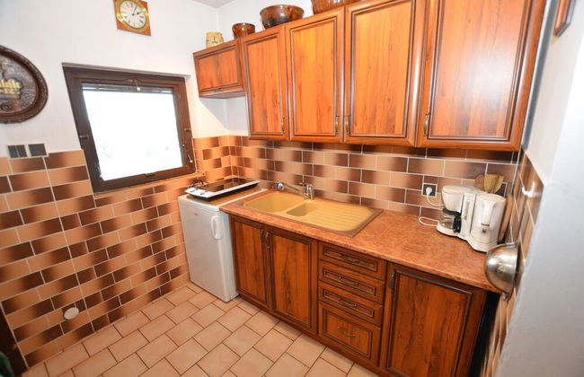 Chalet in Mala Skala Near Ski Slopes - Foto 11