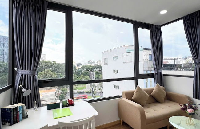 Home Away Dang Thi Nhu - Foto 40