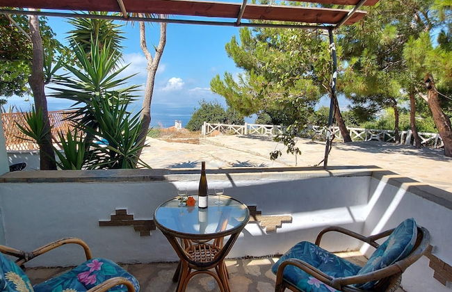 Apartment 800m From Koumeika, Samos - Foto 1