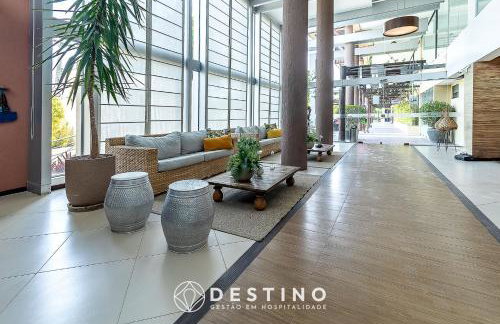 APTO Térreo | 4 Quartos | Até 12 Pessoas | Barra Bali | Destino BSM 002 - Foto 55