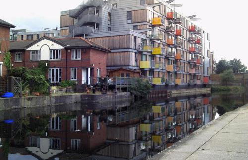 Shoreditch Apartment - Foto 30