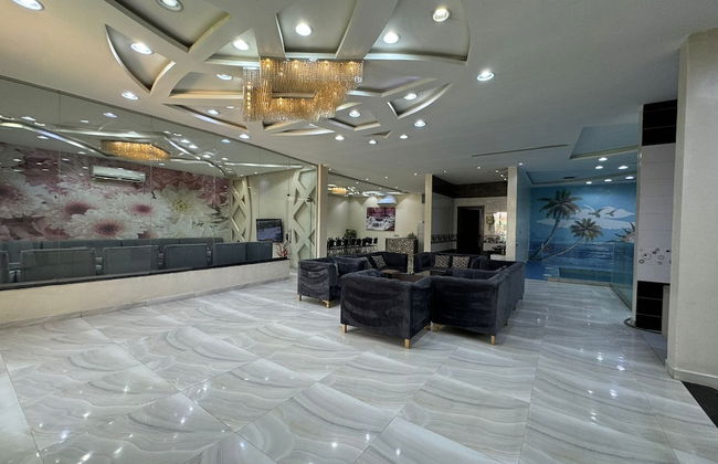 VIP resort chalet 23 - Foto 7