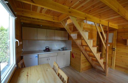 DorJan - Domki Letniskowe - Foto 52