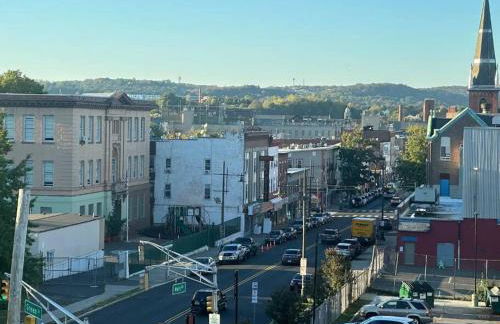 The Comfy Suite - 1BR with Free Parking - Foto 14