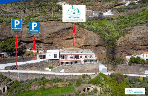 Living Artenara - NATURE Adults Only - Foto 26