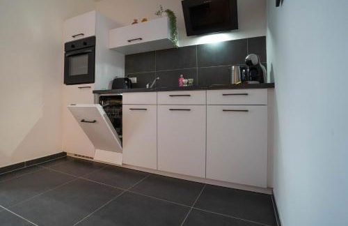 Modernes Ferienapartment: Komfort & Wohlfühlen - Foto 6