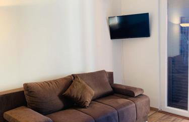 Apartmani Svemir - Photo 17