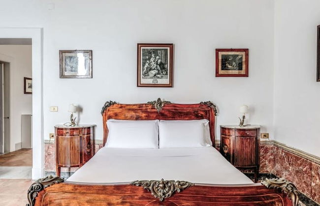 Villa Murat in Annunziata - Foto 60