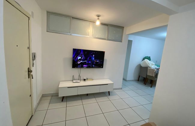 Apto 2 quartos Centro de BC - Photo 17