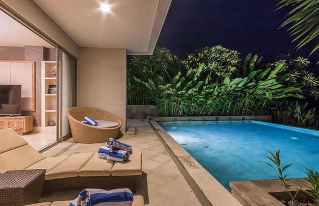 Villa Deh Simba At Ayana with Private Pool - Foto 33