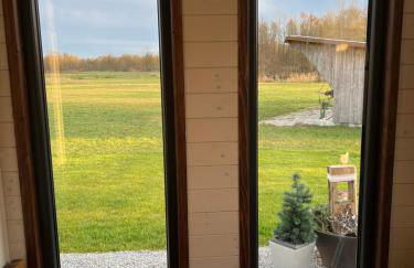 Tinyhaus mit Sauna -RESET im Vilstal - Zurück zum Ursprung - Foto 46