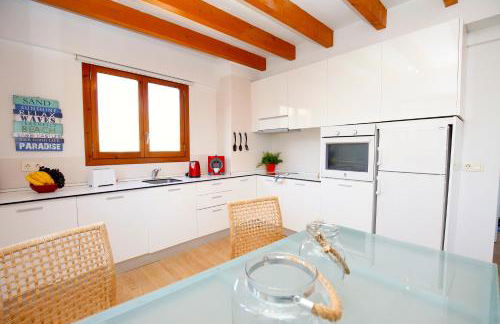 Sant Miquel Homes - Turismo de Interior - Photo 36