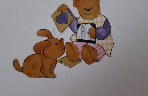 La Tana degli Orsetti - Foto 47