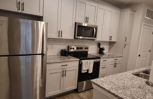 Landing Amazing 1BD Gym Pool - Foto 67