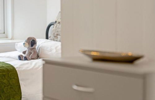 Delightful Family Getaway Cornwall - Foto 34