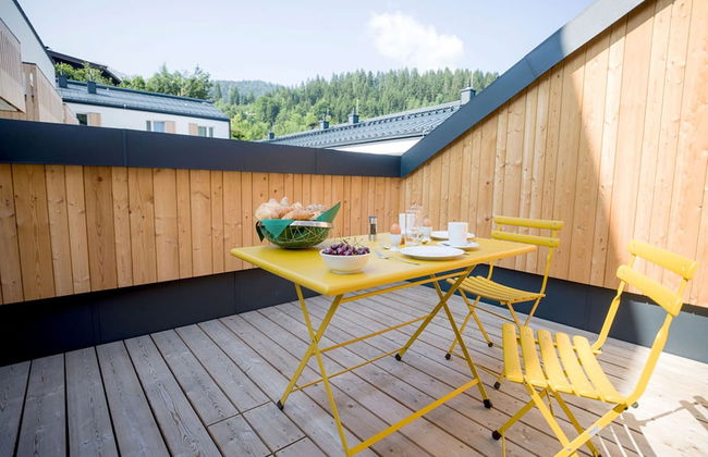 All-Suite Resort Fieberbrunn - Foto 36