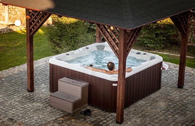 Apartamenty pod Łysicą - Foto 24