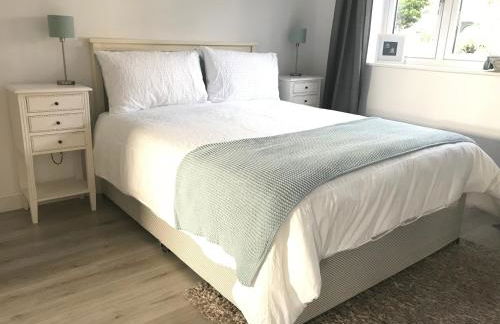 Seaglass Cottage, 5 mins from beach, hot tub on request - Photo 27