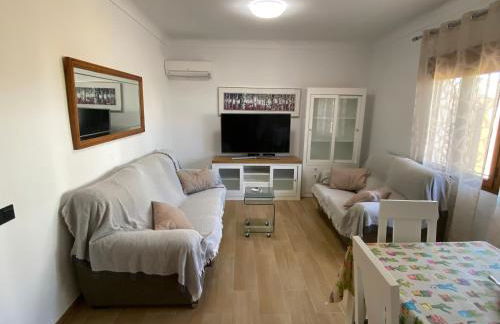 Chalet con piscina privada de 4 dormitorios Las Herrerias -cerca de Vera Playa- - Foto 28