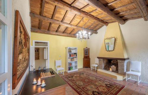 Villa ai Caprioli Mondaino - Foto 41