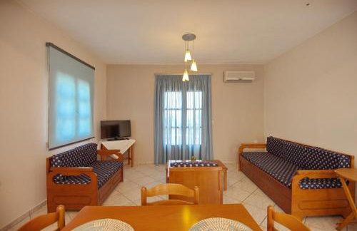 Kavos Apartments Alonissos - Foto 32