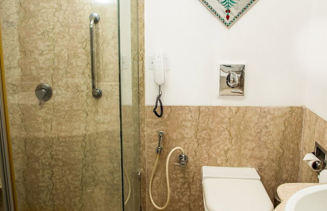 The Lalit Laxmi Vilas Palace - Foto 43