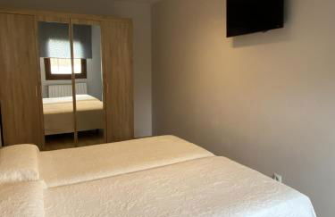 Apartamento Pueblo De Mogro - Foto 9