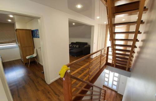 Monteurwohnung - Handwerkerwohnung - Foto 60