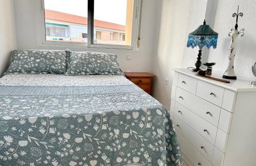 Apartamento en La Manga, Vistas mar, Wifi, AA - Foto 25
