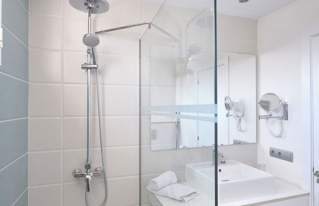 Aparthotel Houm Plaza Son Rigo - Foto 55