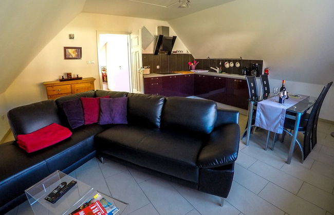 Villa Impresja - Foto 5