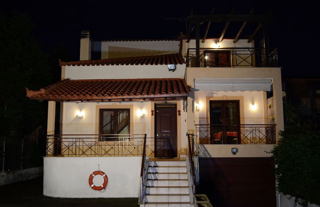 Villa Bella Loukisia - Foto 25