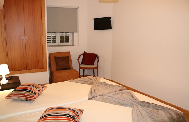 Casa Cimo de Vila - Foto 2