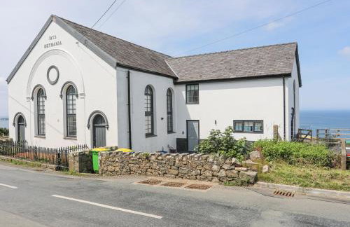 Capel Bethania - Foto 1