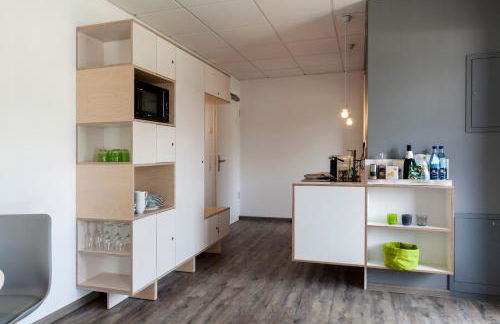 Boardinghouse Morbach - Photo 20