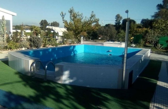 The Cozy Home - Foto 21