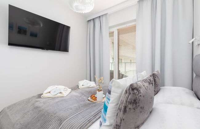 Polanki Aqua by Renters Prestige - Foto 14